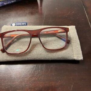 Peepers Progressive readers 1.50